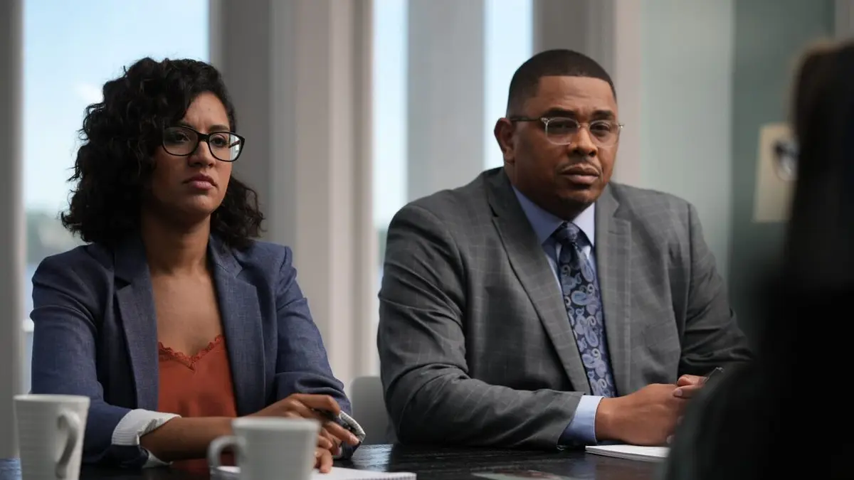 L'enquête de la dernière chance Meurtre sans mobile