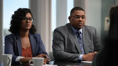 L'enquête de la dernière chance Meurtre sans mobile