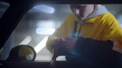 L'enquête de ma vie Un crime à la Dexter (Eric Carbonnel)