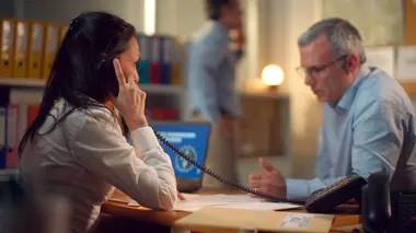 Les disparus de Mirepoix (Jean-Marc Grillot)