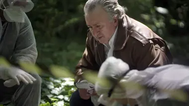 Un crime à la Dexter (Eric Carbonnel)