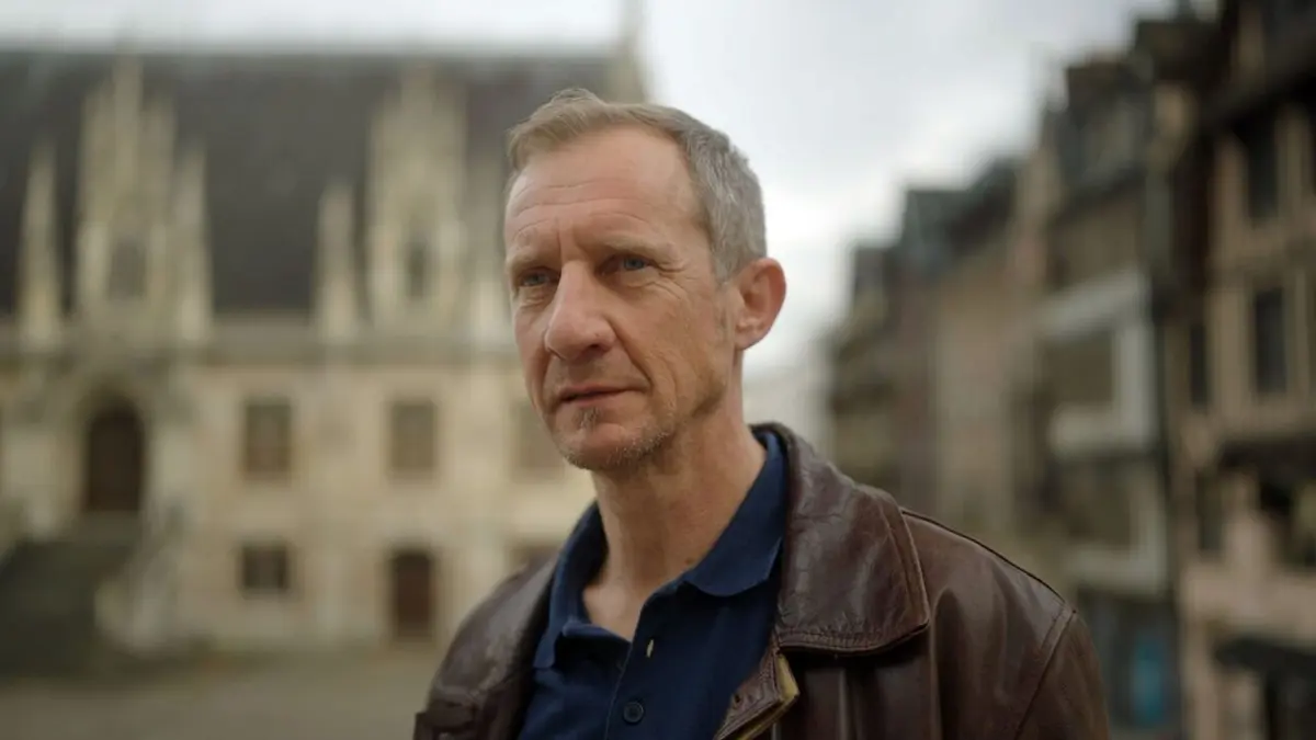 L'enquête de ma vie Violences contre violences (Patrick Fayeulle)