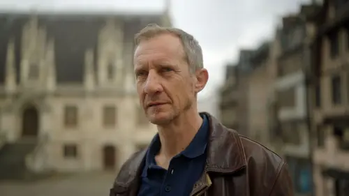 L'enquête de ma vie Violences contre violences (Patrick Fayeulle)