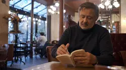 L'enquête de ma vie Le mystère de la chambre jaune (Patrick Baudot)