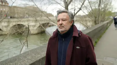 L'enquête de ma vie Le mystère de la chambre jaune (Patrick Baudot)