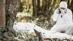 L'enquête de ma vie S01E01 Meurtre au pensionnat : L'affaire Agnès Marin