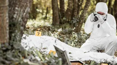 Meurtre au pensionnat : L'affaire Agnès Marin