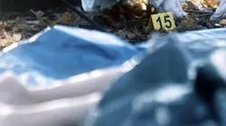 L'enquête de ma vie Course mortelle (Eric Trunel)