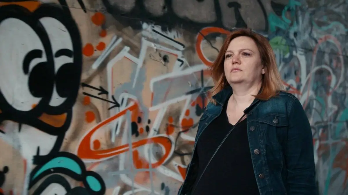 L'enquête de ma vie S01E05 Dernier round : l'affaire Mamadou