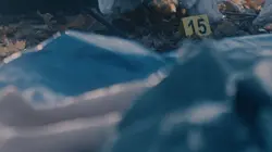 L'enquête de ma vie Course mortelle (Eric Trunel)