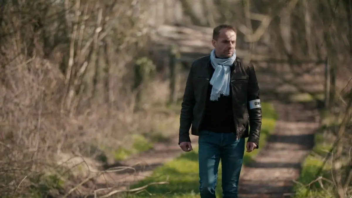 L'enquête de ma vie S01E06 Rumeur mortelle : l'affaire Maeva Rousseau