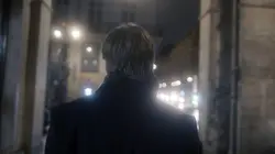 L'enquête de ma vie Course mortelle (Eric Trunel)