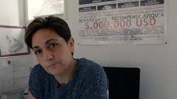 L'enquête de ma vie Le fugitif