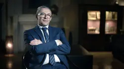 L'enquête de ma vie Bertrand Gelineau : dernier tango