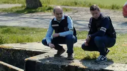 L'enquête de ma vie Mortelles attaches