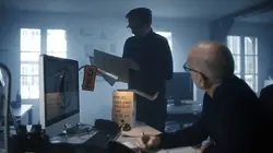 L'enquête de ma vie L'étrangleur de Strasbourg (Phillippe Hittinger)