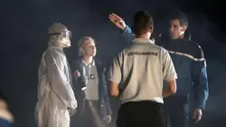 L'enquête de ma vie Un crime trop parfait (Stéphane Fournier)