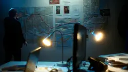 L'enquête de ma vie L'Arsène Lupin des palaces (Olivier Juillard)