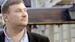 L'enquête de ma vie S03E01 Christophe Korell : le casse du siècle