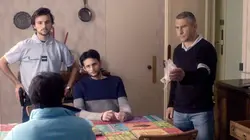 L'enquête de ma vie S03E03 Daniel Roussette : le tailleur de pierre