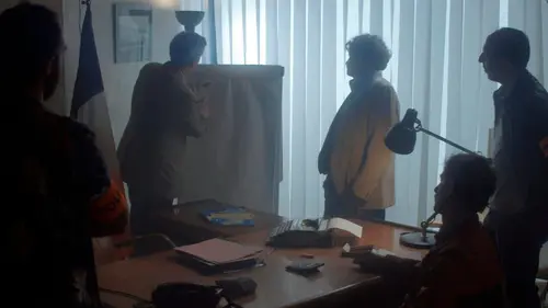 L'enquête de ma vie S03E05 Philippe Savelli : Seul contre tous