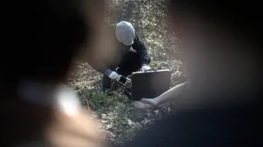 Gilles Leclair : les meurtres de la M20