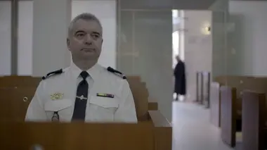 Benoît Pinel : jeux dangereux