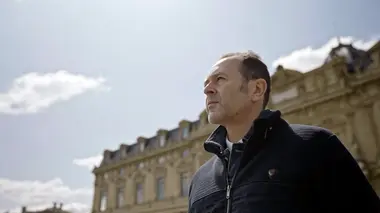 Pierrick Guillaume : De père en fils