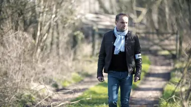 Rumeur mortelle (Guillaume Bocrie)