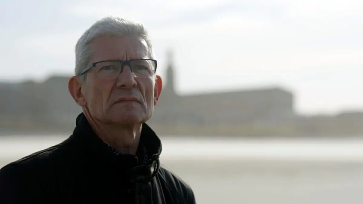 L'enquête de ma vie Patrice Dancre : le bébé fantôme