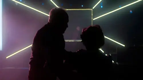 Casting L'enquête de ma vie Bertrand Gelineau : dernier tango