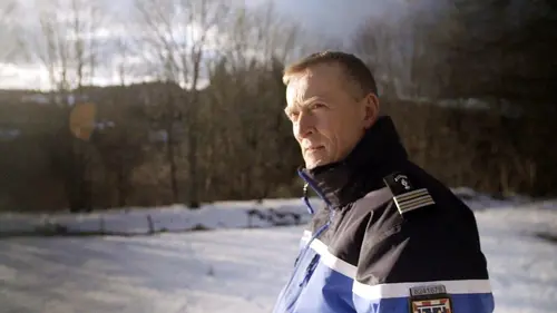 L'enquête de ma vie Meurtre au pensionnat (Bertrand Depierre)