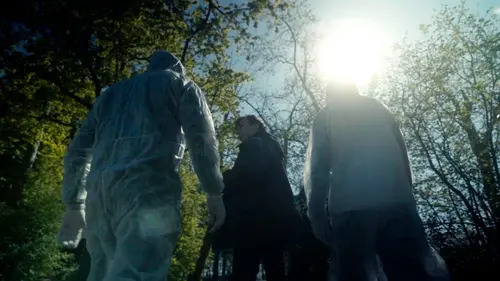 L'enquête de ma vie Mortelles attaches