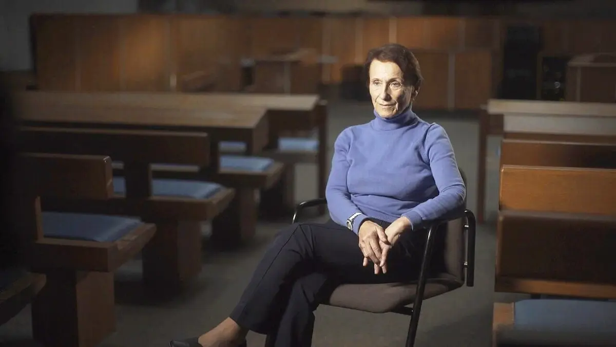 L'enquête de ma vie Le réseau pédophile d'Angers (Fabienne Lopéo)