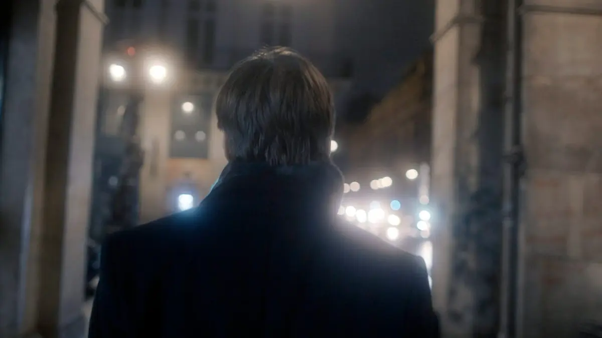 L'enquête de ma vie Course mortelle (Eric Trunel)