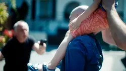 L'enquête de ma vie  L'évasion des Baumettes