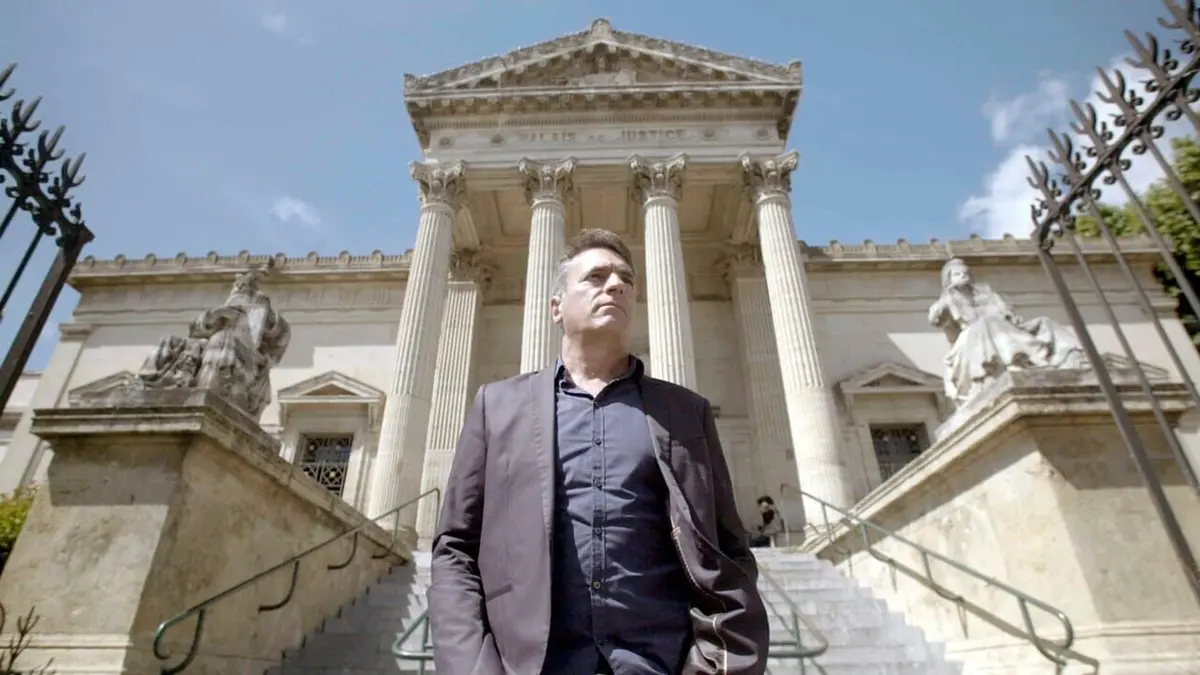 L'enquête de ma vie Les disparues de la gare de Perpignan par Gilles Soulié