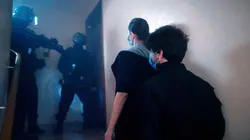 L'enquête de ma vie Le fugitif