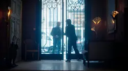 L'enquête de ma vie La voleuse de diamants