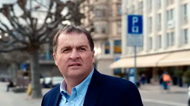 L'Arsène Lupin des palaces (Olivier Juillard)