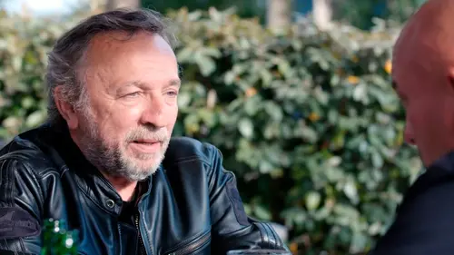 L'enquête de ma vie L'évasion des Baumettes