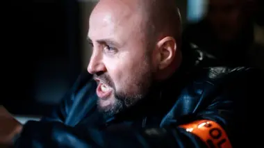 La voleuse de diamants