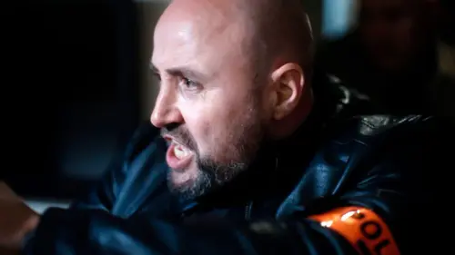 Casting L'enquête de ma vie La voleuse de diamants