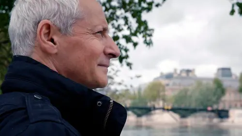 L'enquête de ma vie Chefs-d'œuvre en péril