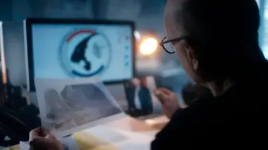 L'étrangleur de Strasbourg (Phillippe Hittinger)