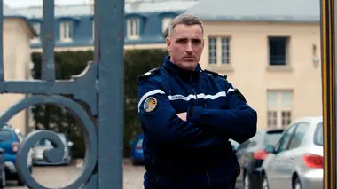 Un crime trop parfait (Stéphane Fournier)