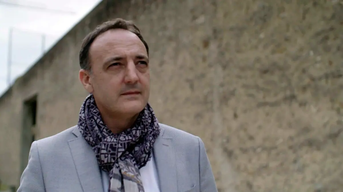 L'enquête de ma vie La traque d'Antonio Ferrara par Christophe Molmy