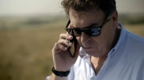 L'enquête de ma vie L'affaire Treiber par Michel Cunaul