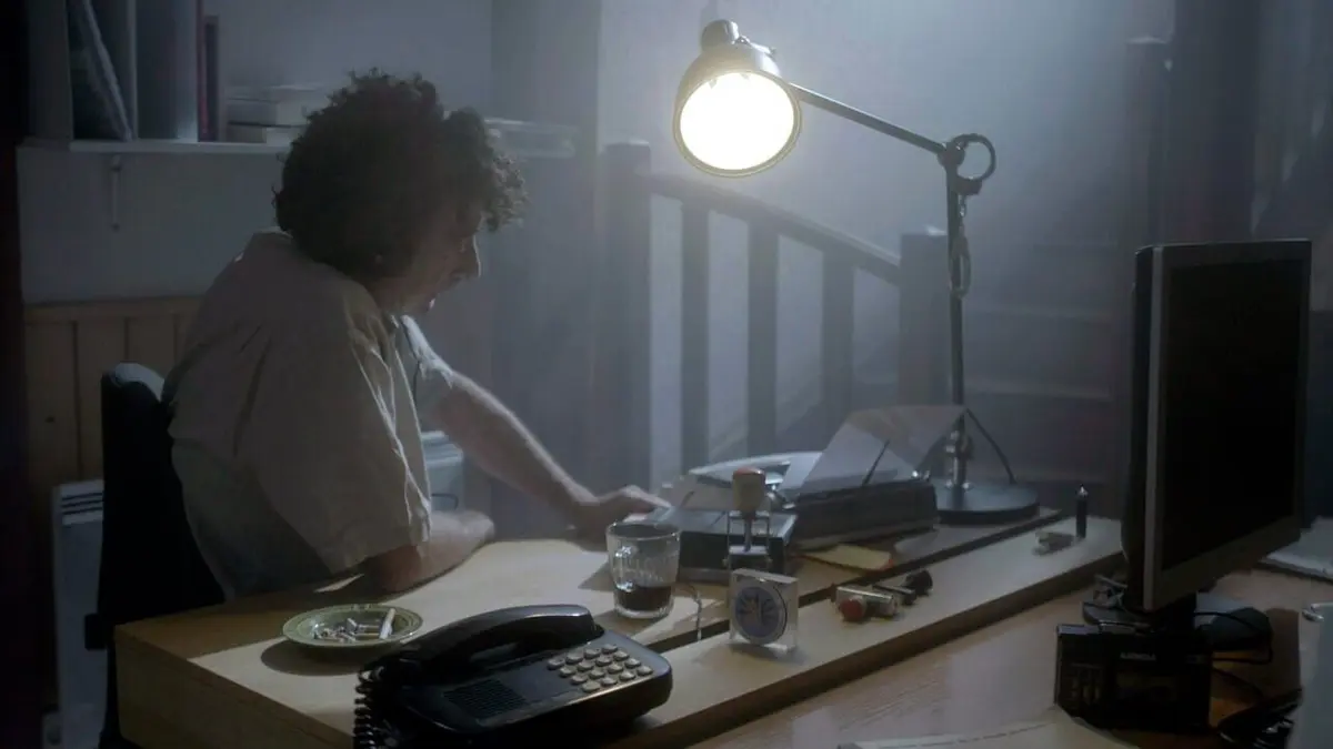 L'enquête de ma vie Marseille connection par Jean-François Barbieri