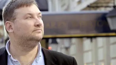 L'enquête de ma vie S03E01 Christophe Korell : le casse du siècle